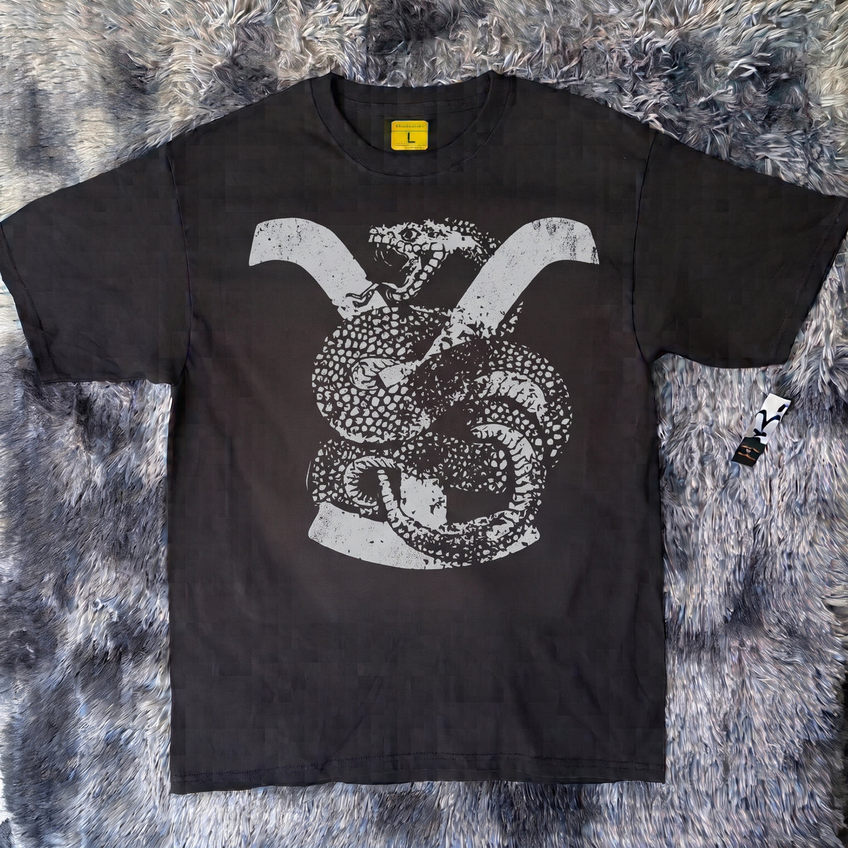 Playera Yellowstone Vaquero Western Gear