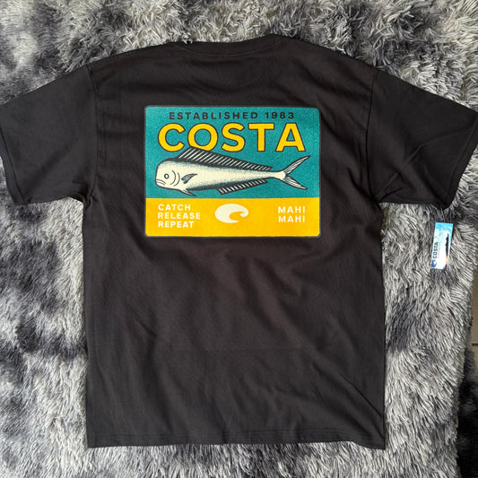 Playera Costa Offshore Gear