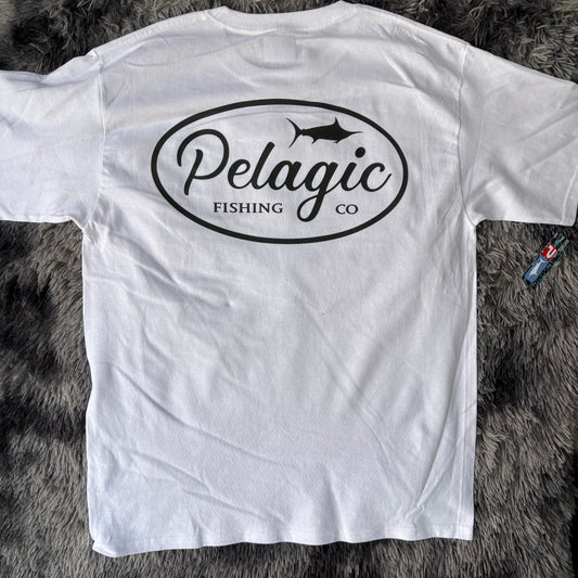 Playera Pelagic Offshore Gear