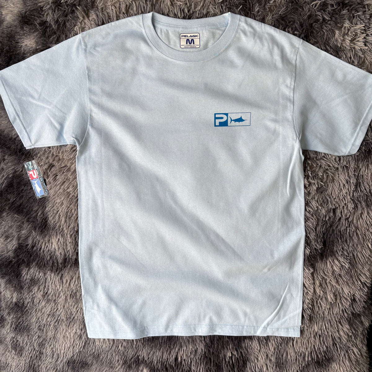 Playera Pelagic Offshore Gear