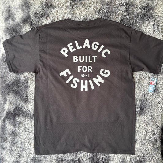 Playera Pelagic Offshore Gear