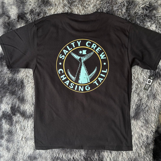 Playera Salty Crew Offshore Gear