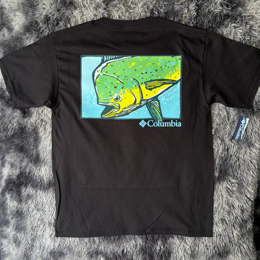 Playera Columbia Offshore Gear