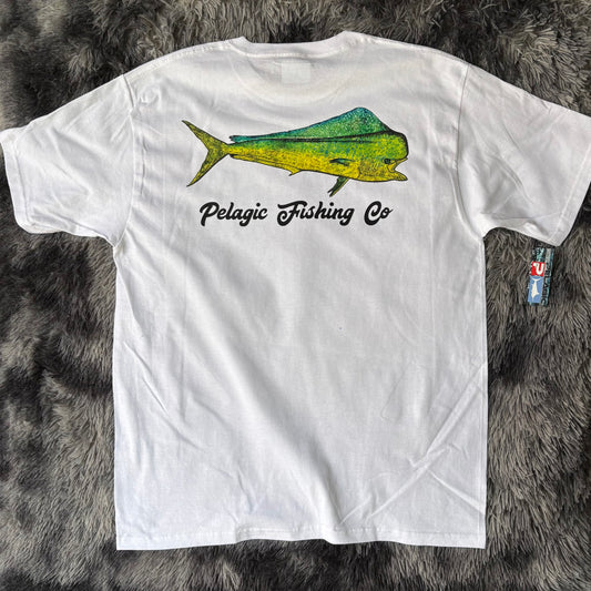 Playera Pelagic Offshore Gear