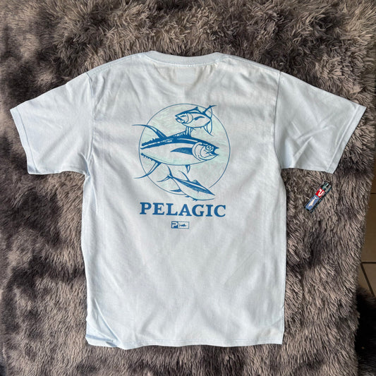 Playera Pelagic Offshore Gear