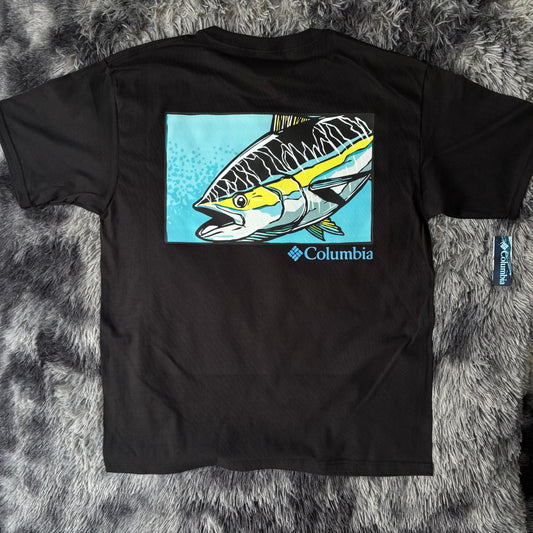 Playera Columbia Offshore Gear