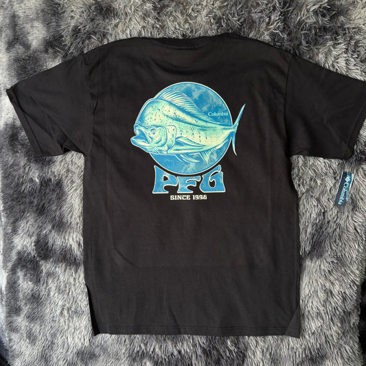 Playera Columbia Offshore Gear