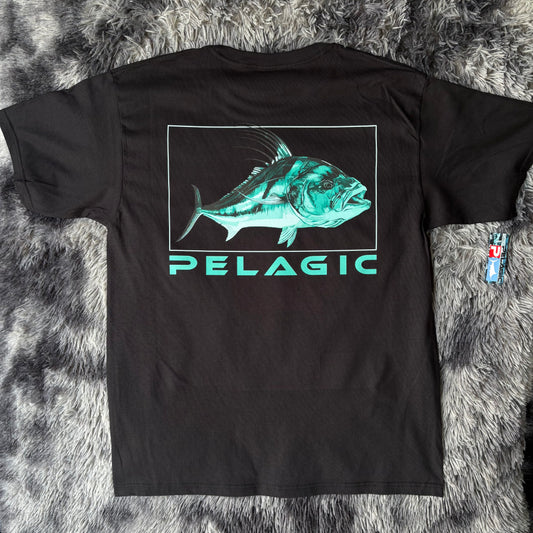 Playera Pelagic Offshore Gear