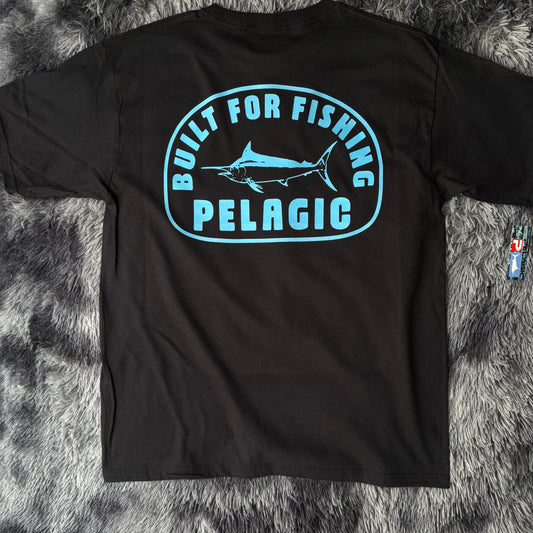 Playera Pelagic Offshore Gear