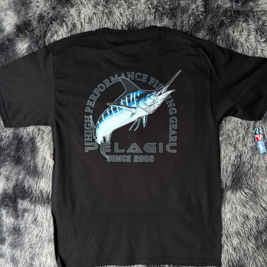Playera Pelagic Offshore Gear