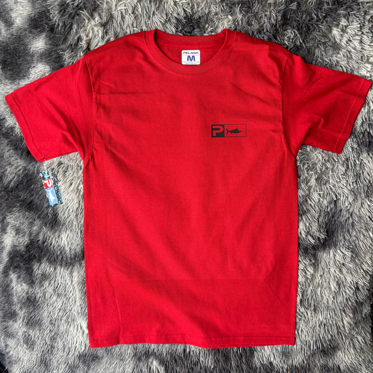 Playera Pelagic Offshore Gear