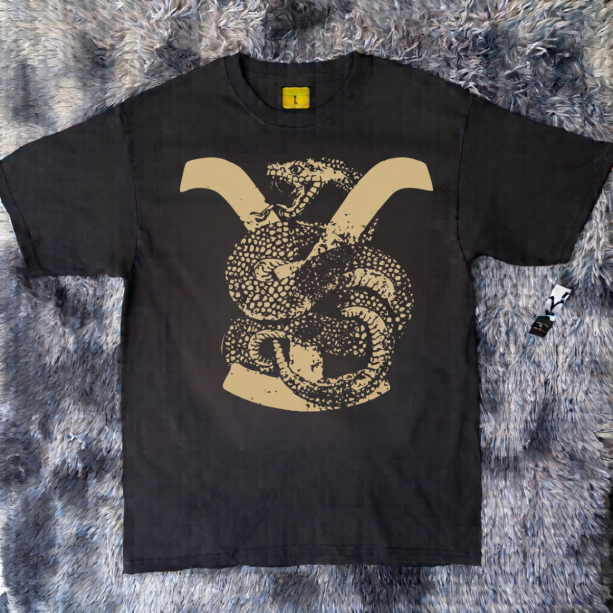 Playera Yellowstone Vaquero Western Gear