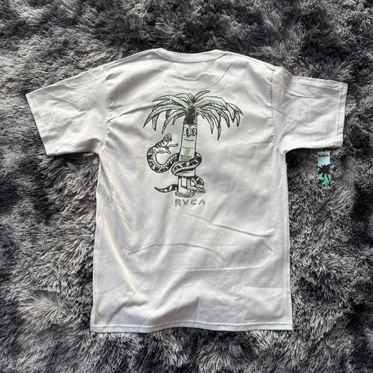 Playera RVCA SURF Gear