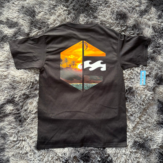 Playera Billabong Surf Gear