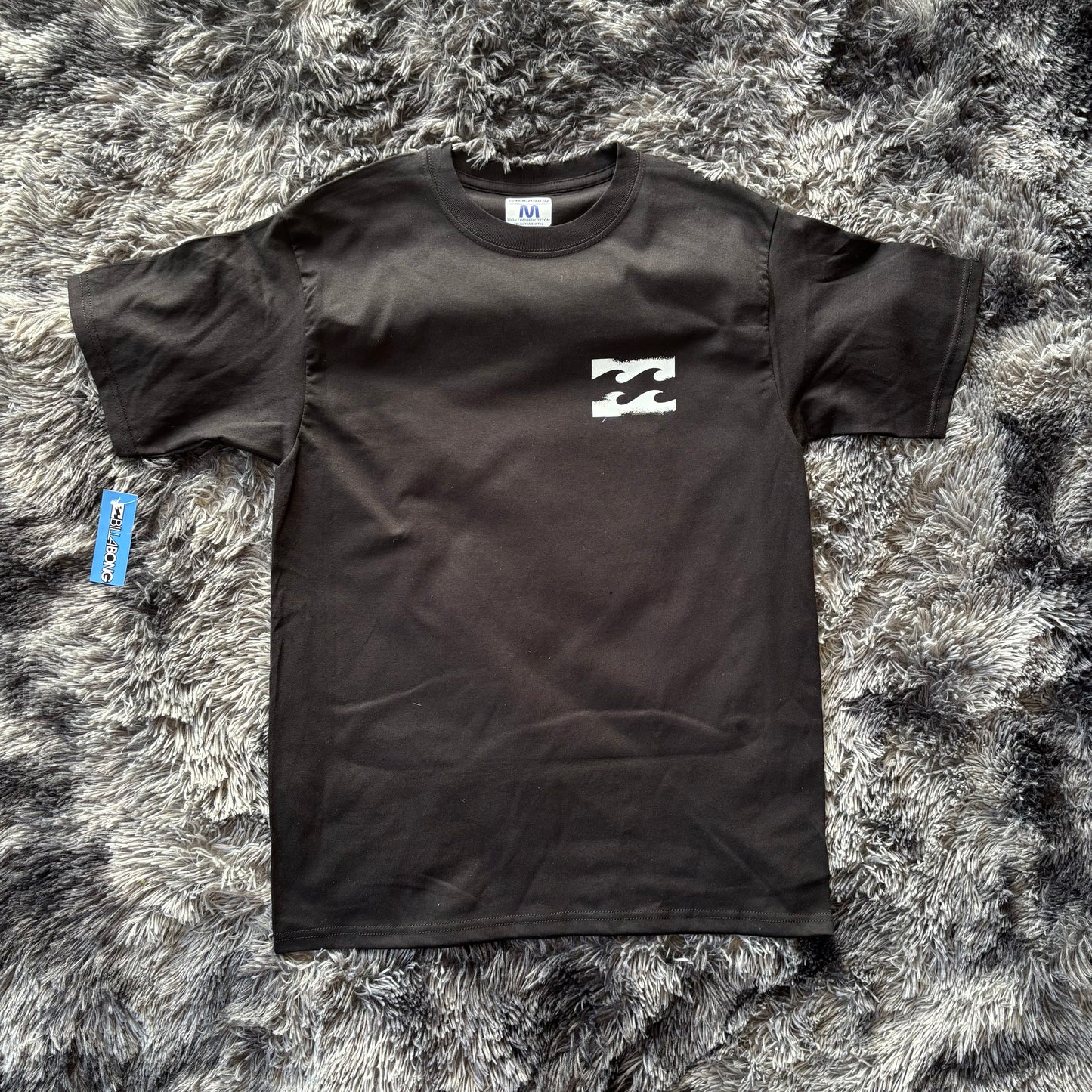 Playera Billabong Surf Gear