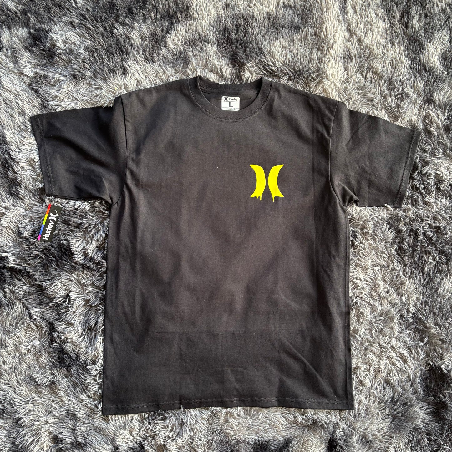 Playera Hurley Surf Gear