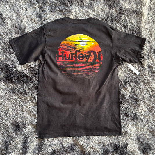 Playera Hurley Surf Gear