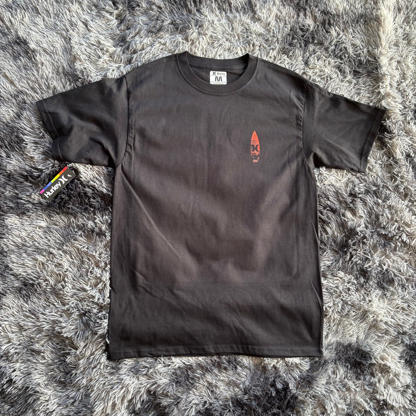Playera Hurley Surf Gear