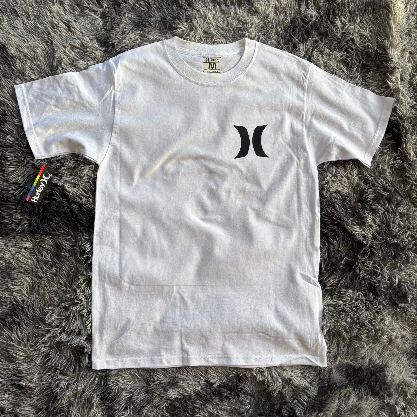Playera Hurley Surf Gear