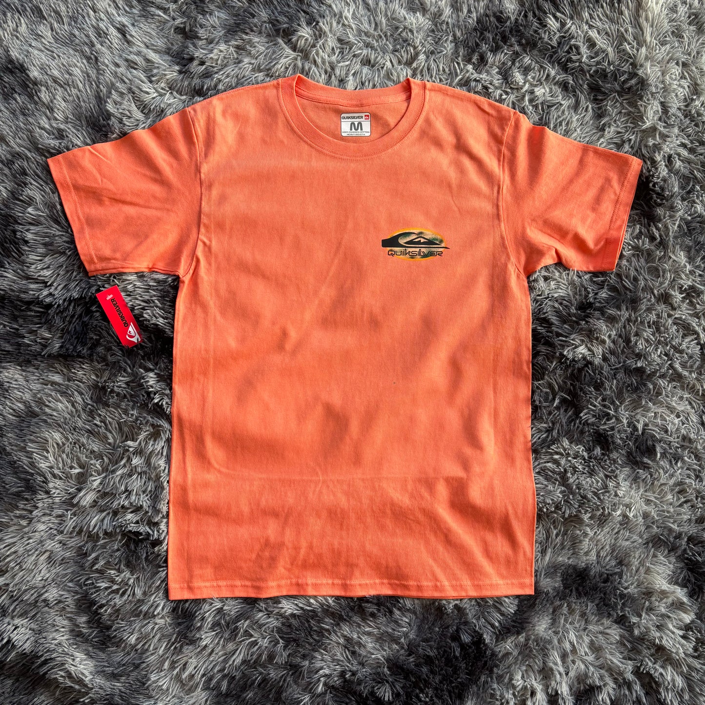 Playera Quiksilver Surf Gear
