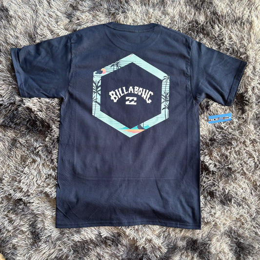 Playera Billabong Surf Gear
