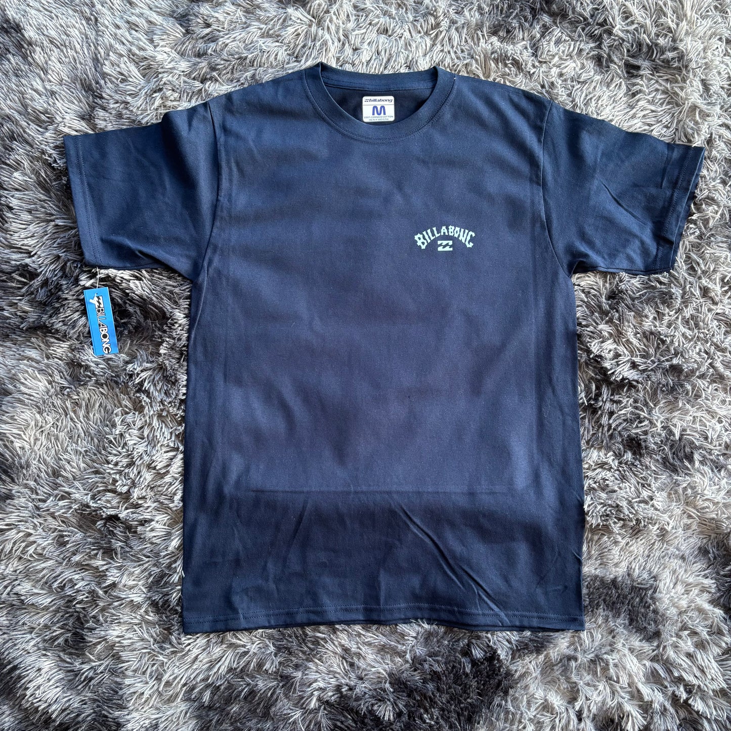 Playera Billabong Surf Gear