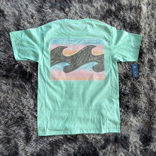 Playera Billabong Surf Gear