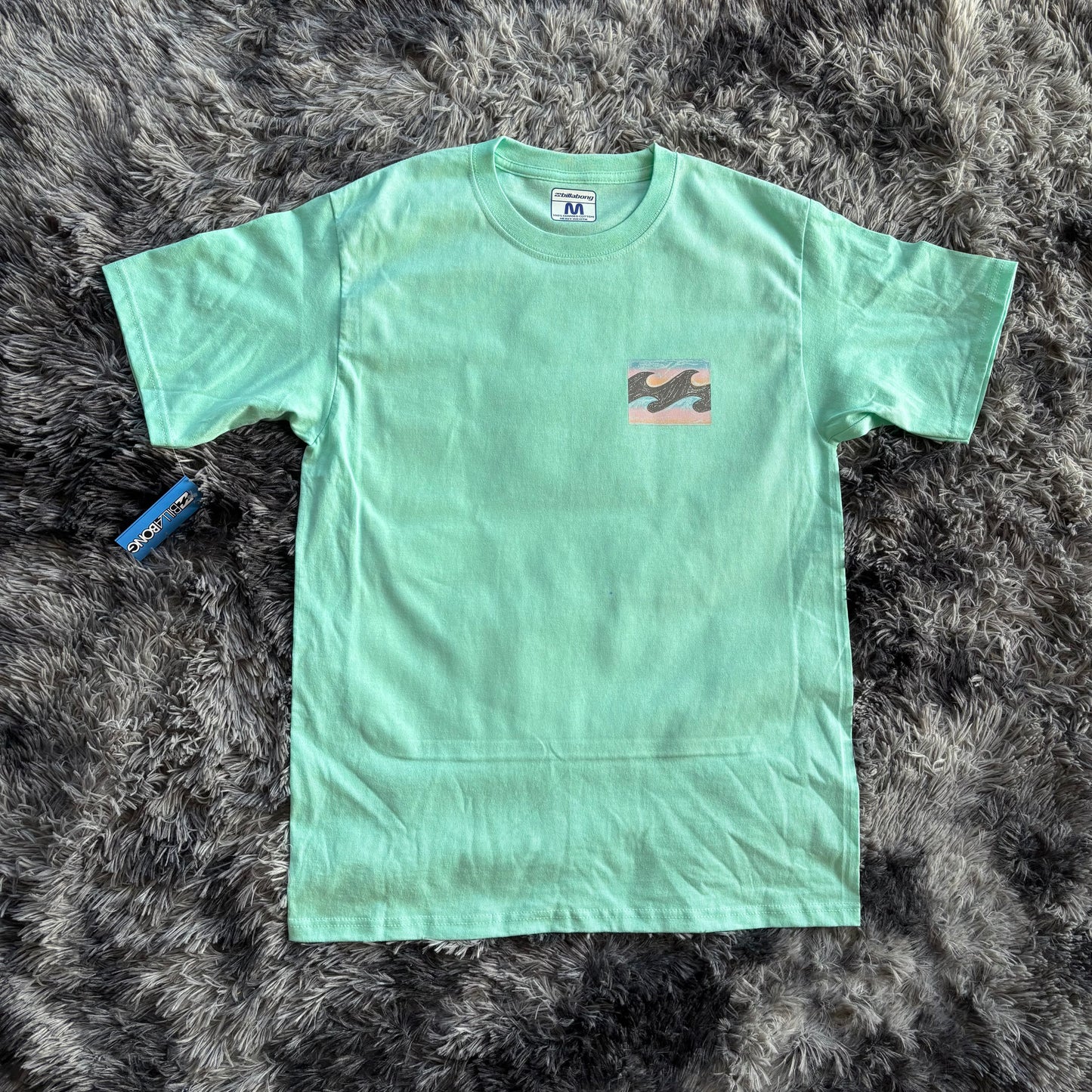 Playera Billabong Surf Gear