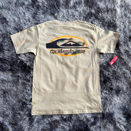 Playera Quiksilver Surf Gear