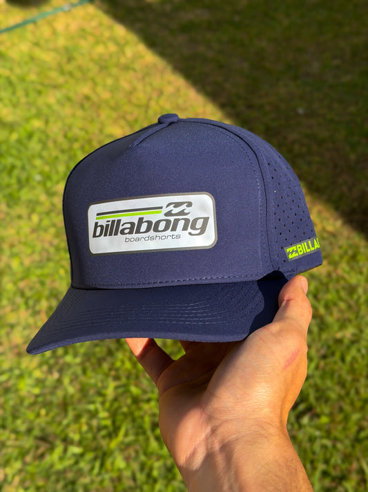 Gorra Billabong Surf WaterProof Gear Unitalla SnapBack