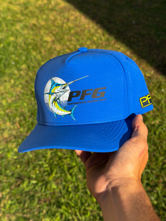 Gorra Columbia Offshore WaterProof Gear Unitalla SnapBack