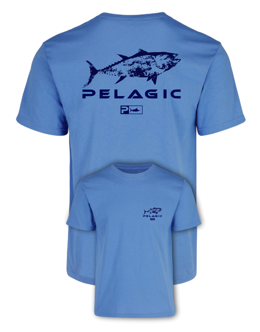 Playera Pelagic Offshore Gear