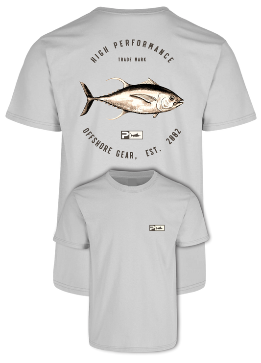 Playera Pelagic Offshore Gear