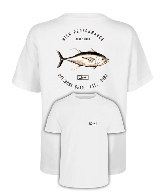 Playera Pelagic Offshore Gear
