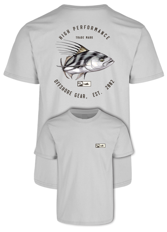 Playera Pelagic Offshore Gear