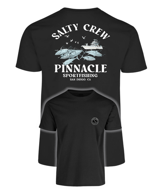 Playera Salty Crew Offshore Gear