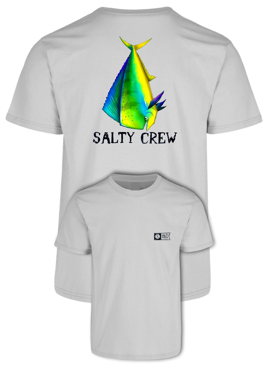 Playera Salty Crew Offshore Gear