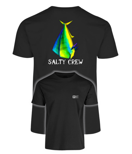 Playera Salty Crew Offshore Gear
