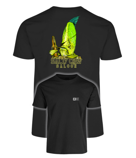 Playera Salty Crew Offshore Gear