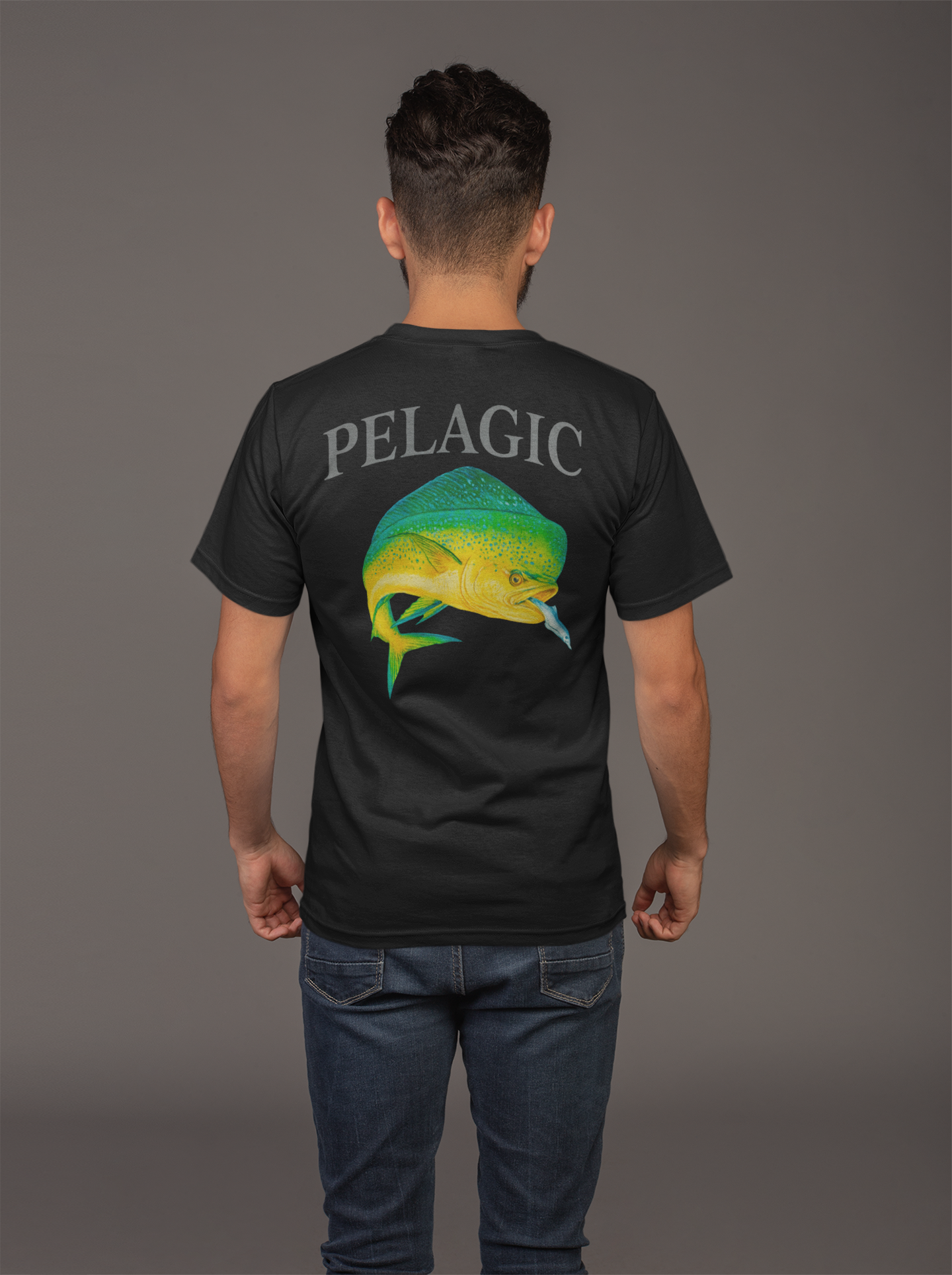 Playera Pelagic Offshore Gear