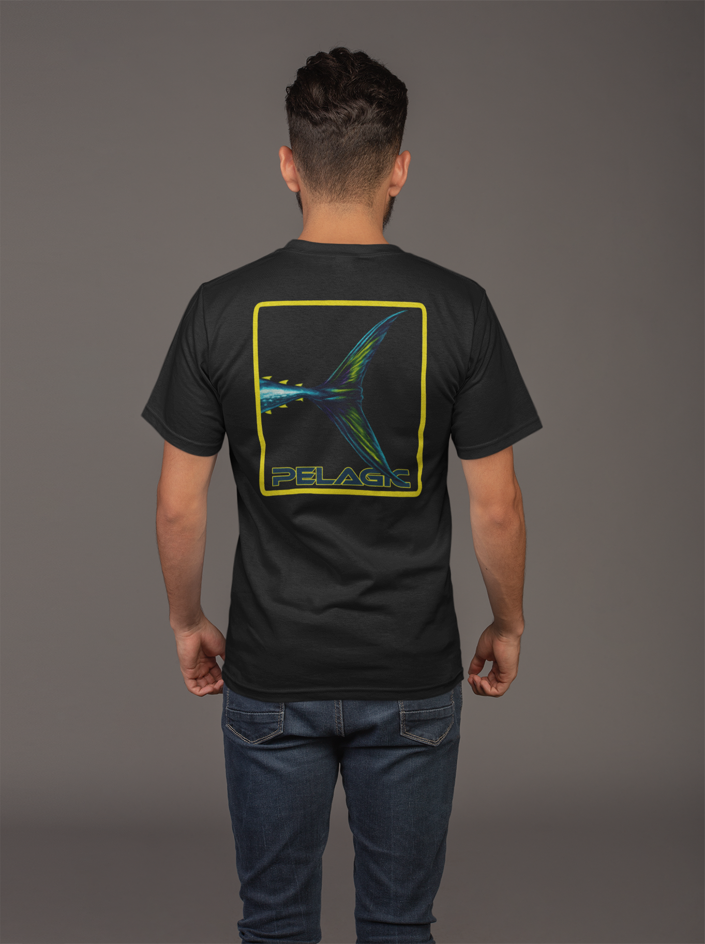Playera Pelagic Offshore Gear