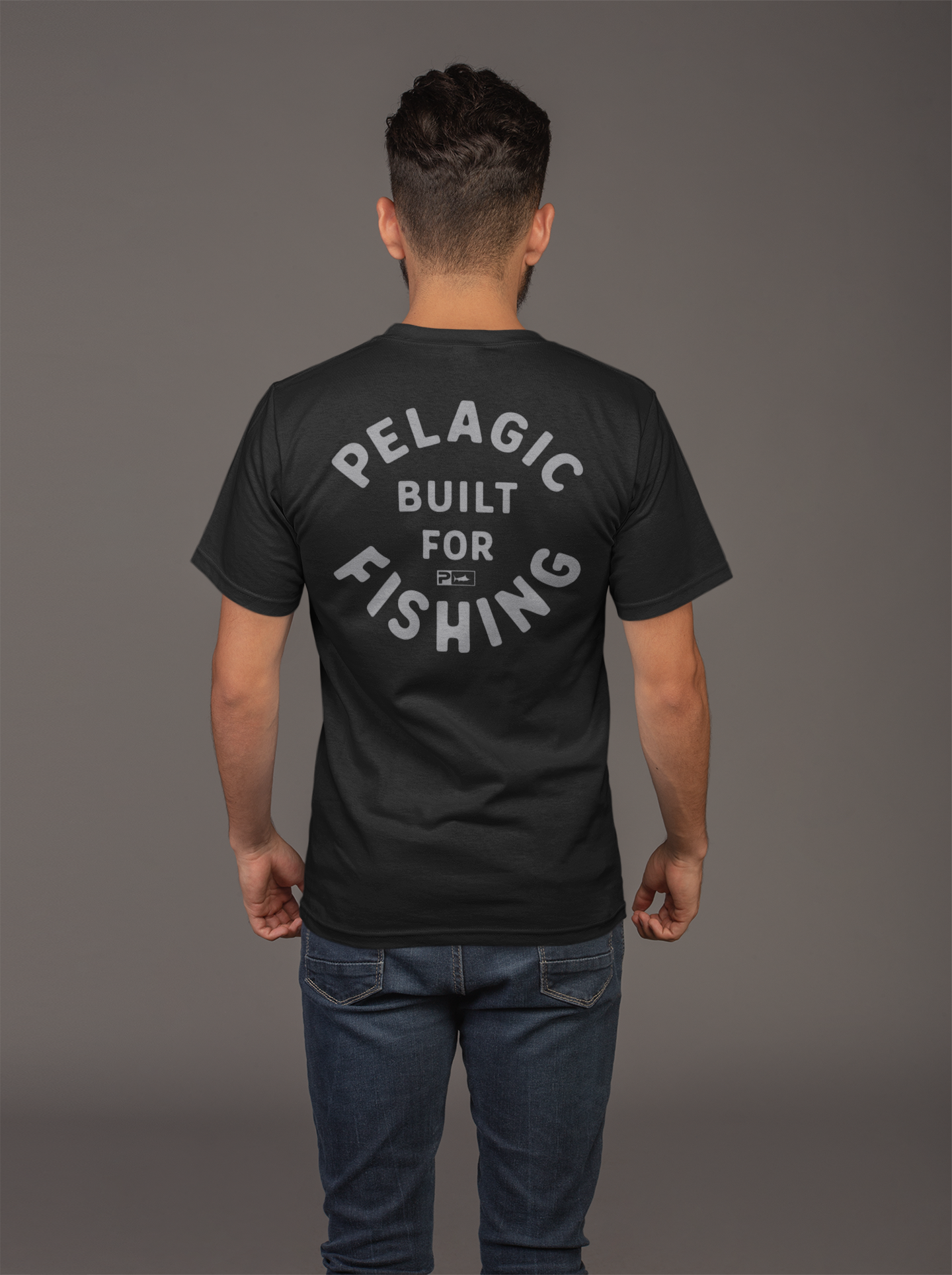 Playera Pelagic Offshore Gear