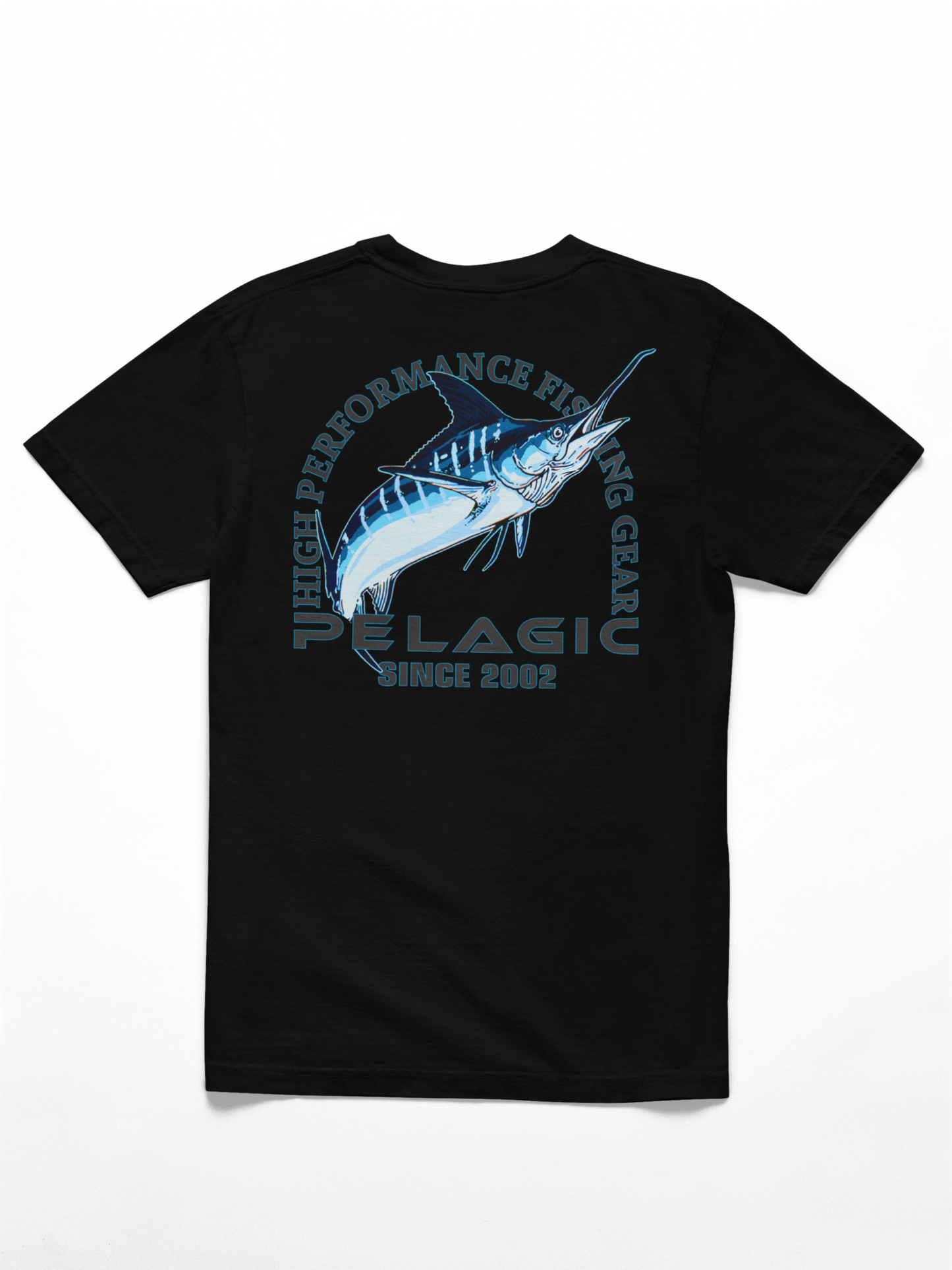 Playera Pelagic Offshore Gear