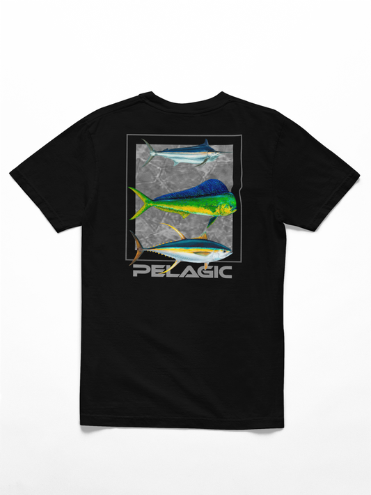 Playera Pelagic Offshore Gear