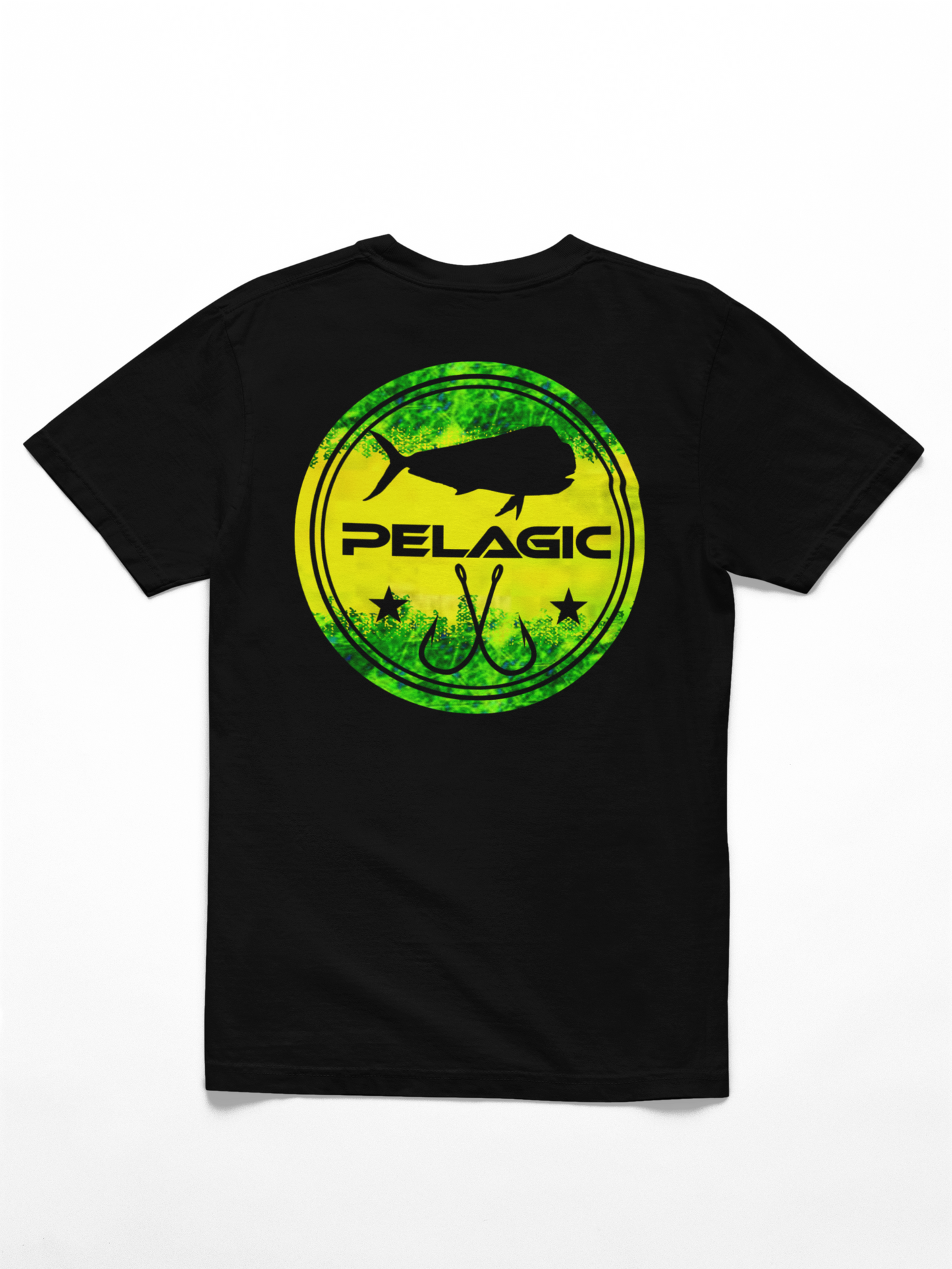 Playera Pelagic Offshore Gear