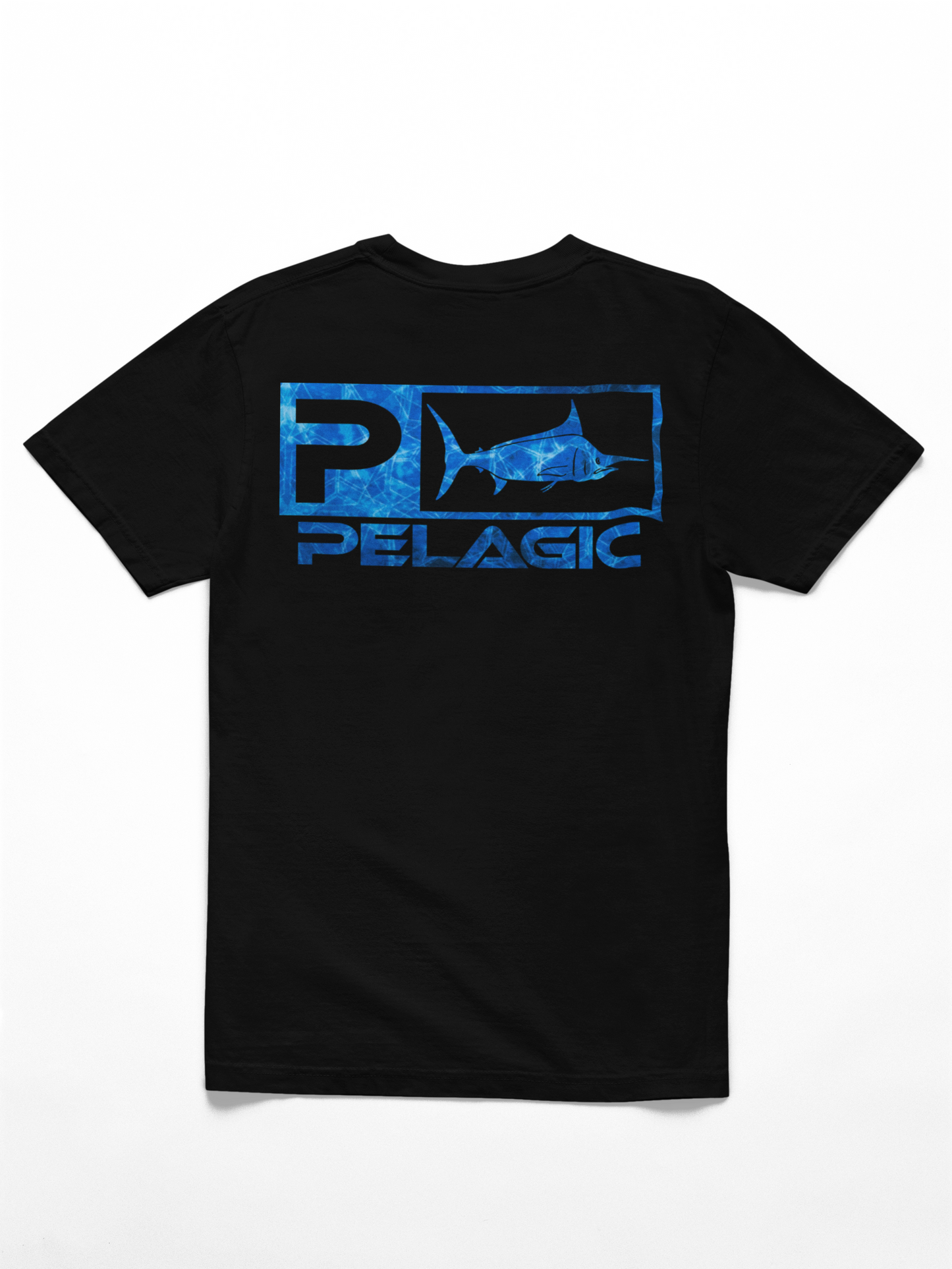 Playera Pelagic Offshore Gear