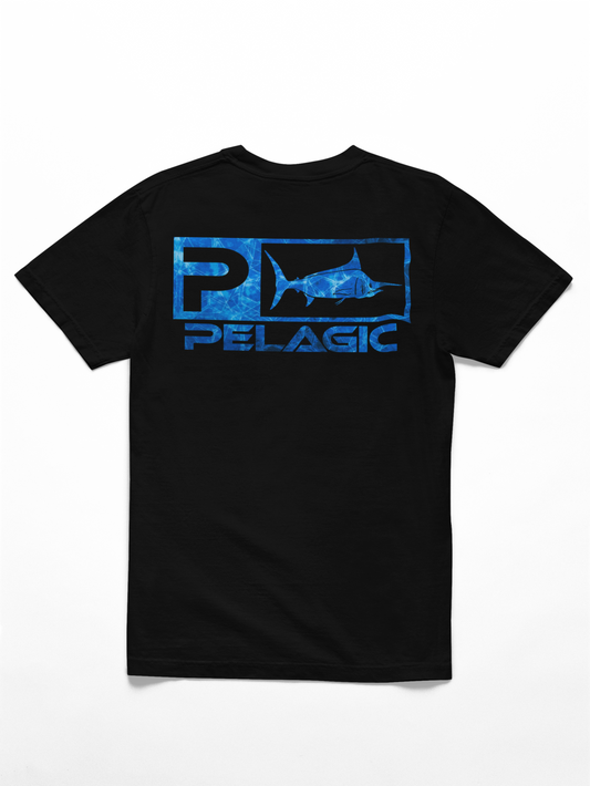 Playera Pelagic Offshore Gear