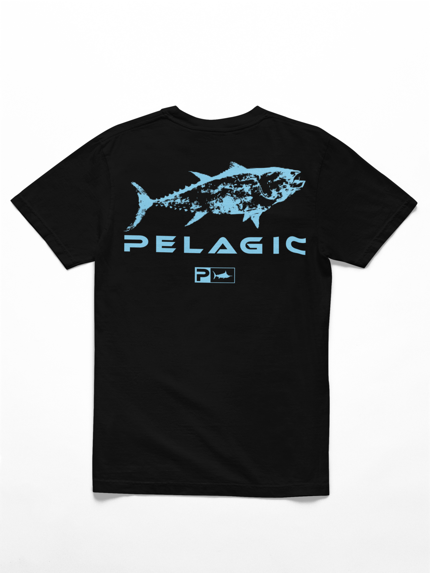 Playera Pelagic Offshore Gear