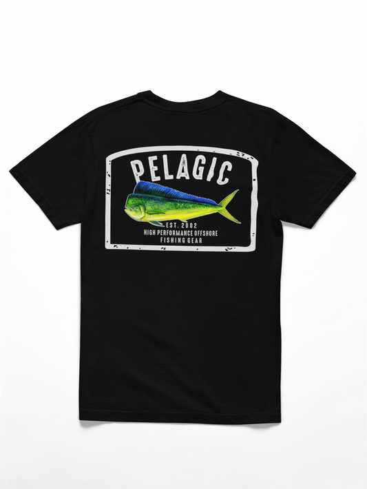 Playera Pelagic Offshore Gear