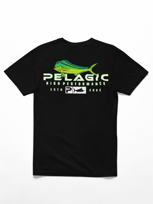 Playera Pelagic Offshore Gear